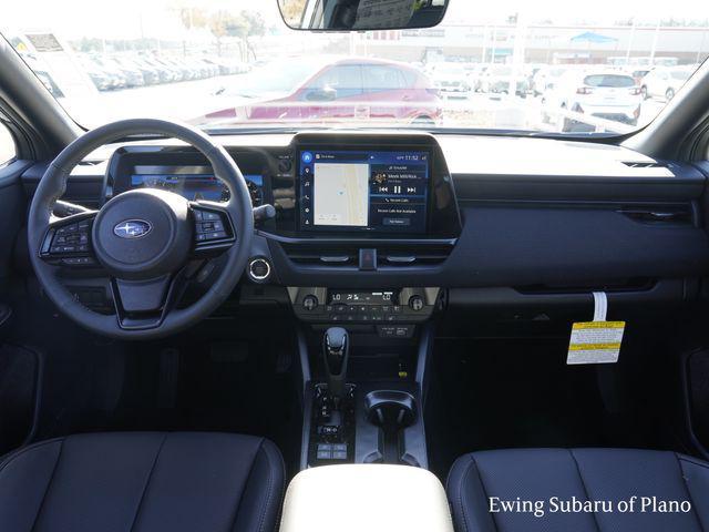 new 2026 Subaru Outback car, priced at $44,863