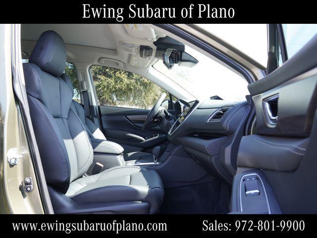 new 2026 Subaru Ascent car, priced at $49,610