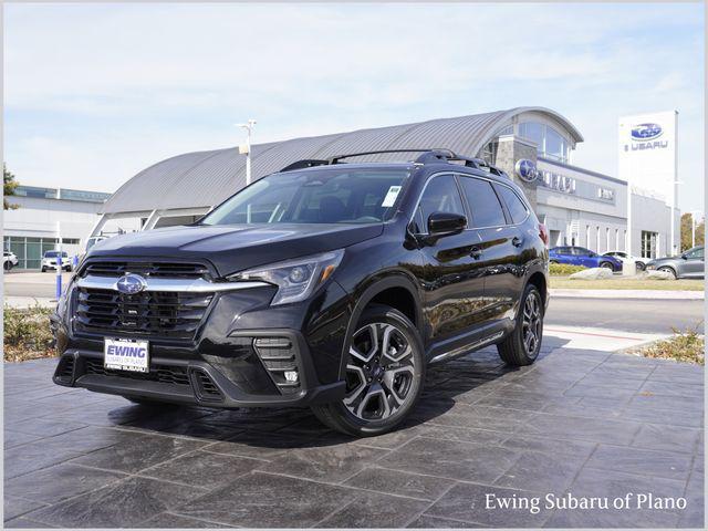 new 2026 Subaru Ascent car, priced at $47,080