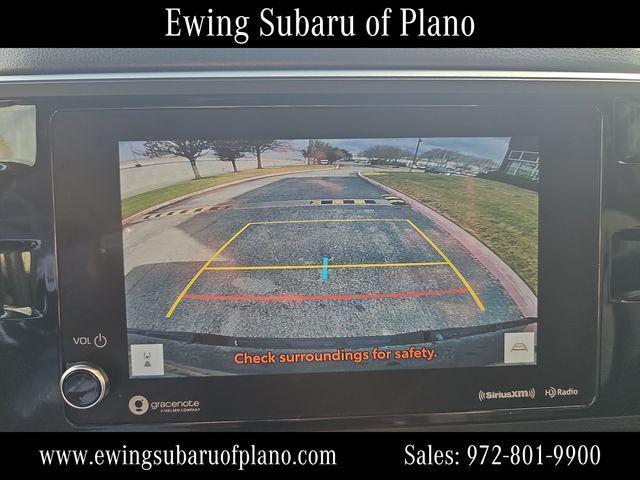 used 2024 Toyota Tundra car, priced at $38,822