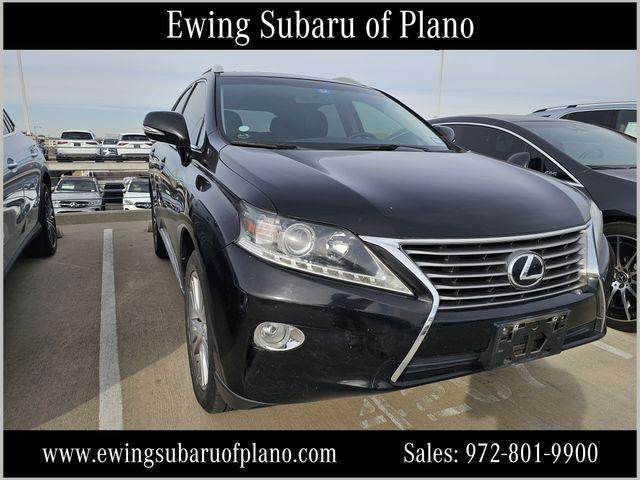 used 2013 Lexus RX 350 car, priced at $14,800