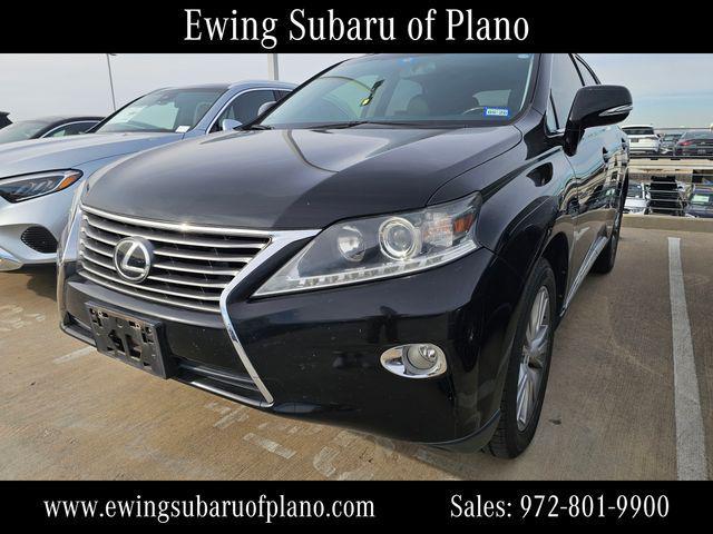used 2013 Lexus RX 350 car, priced at $14,800