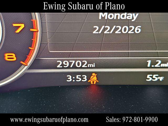 used 2019 Audi Q5 car, priced at $25,242