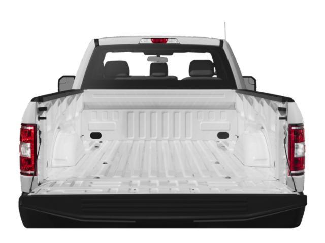 used 2019 Ford F-150 car, priced at $21,117