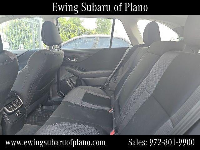 used 2024 Subaru Outback car, priced at $28,842