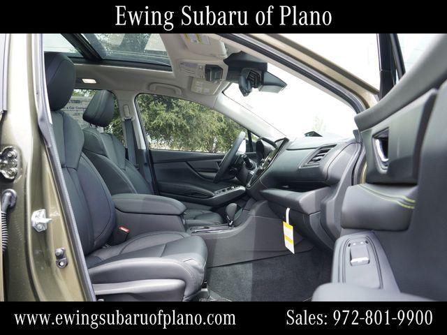 used 2025 Subaru Ascent car, priced at $48,009