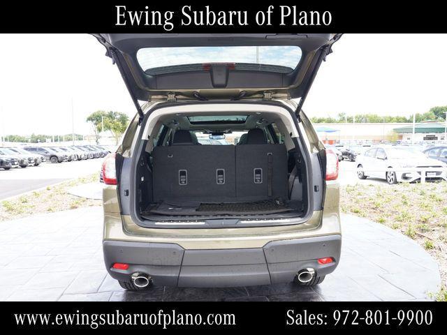 used 2025 Subaru Ascent car, priced at $48,009