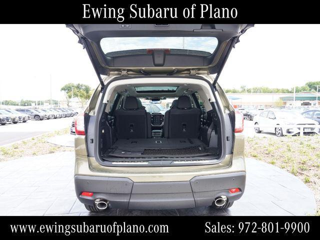 used 2025 Subaru Ascent car, priced at $48,009