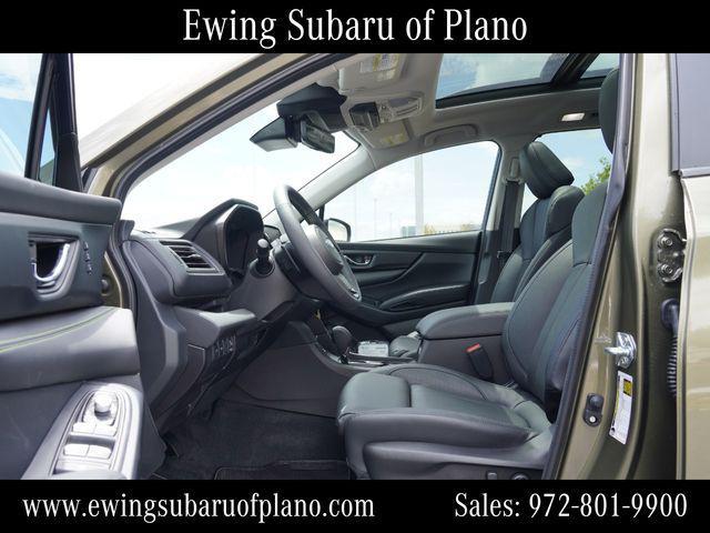 used 2025 Subaru Ascent car, priced at $48,009