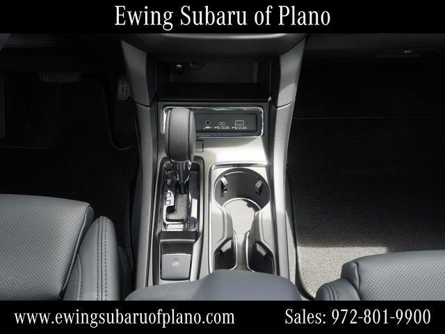 used 2025 Subaru Ascent car, priced at $48,009