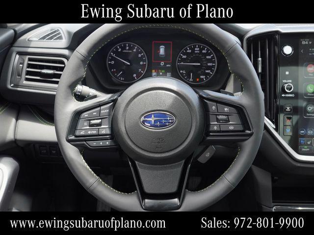 used 2025 Subaru Ascent car, priced at $48,009