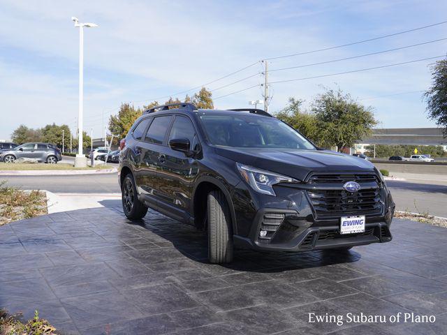 new 2026 Subaru Ascent car, priced at $51,653
