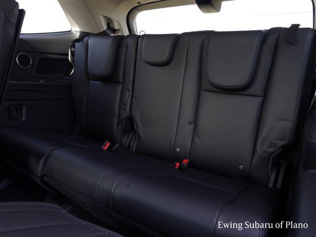 new 2026 Subaru Ascent car, priced at $51,653