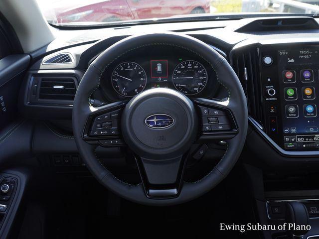 new 2026 Subaru Ascent car, priced at $51,653