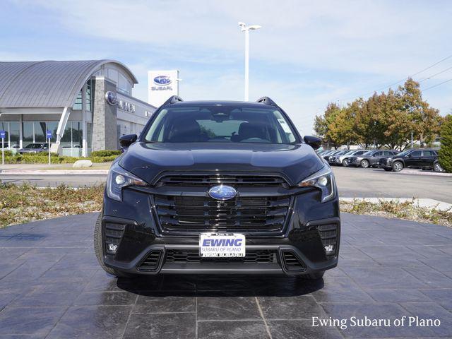 new 2026 Subaru Ascent car, priced at $51,653