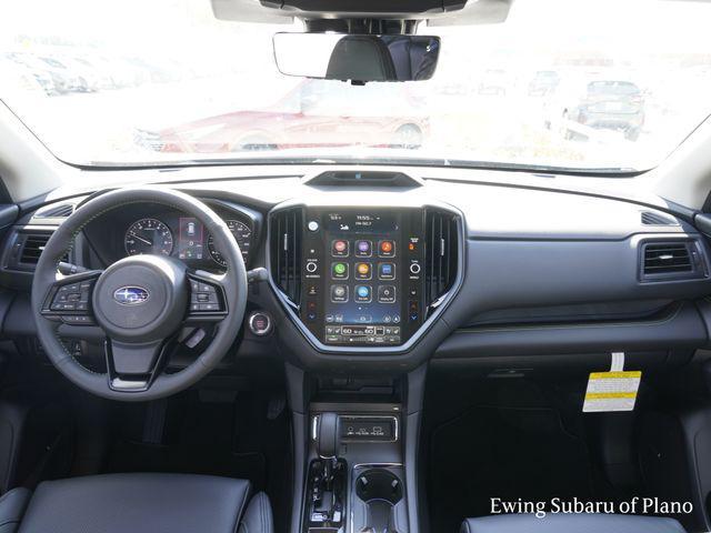 new 2026 Subaru Ascent car, priced at $51,653