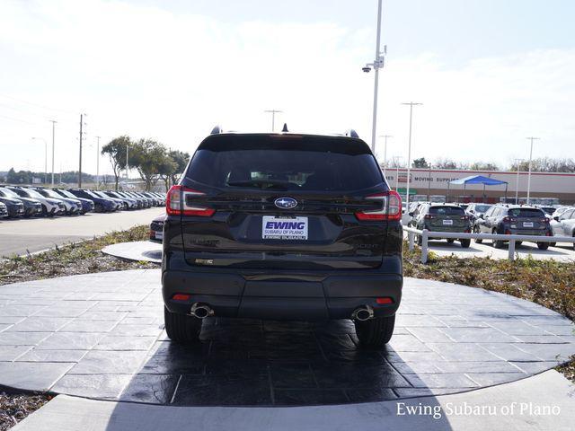 new 2026 Subaru Ascent car, priced at $51,653