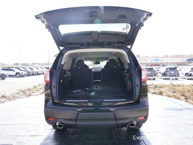new 2026 Subaru Ascent car, priced at $51,653