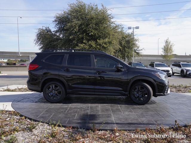 new 2026 Subaru Ascent car, priced at $51,653