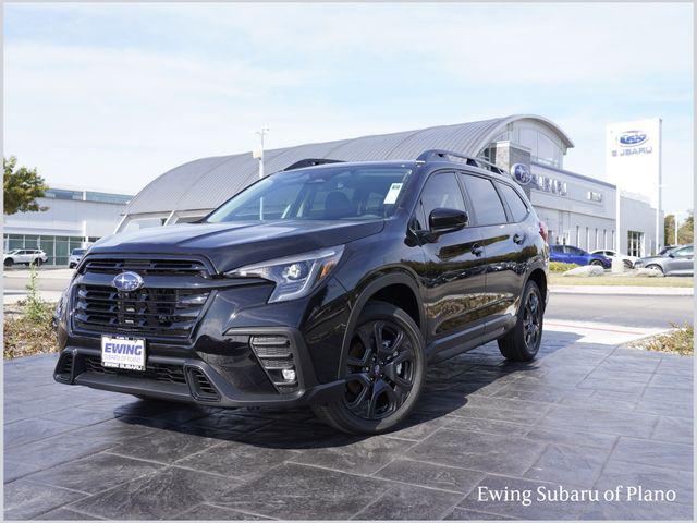 new 2026 Subaru Ascent car, priced at $51,653