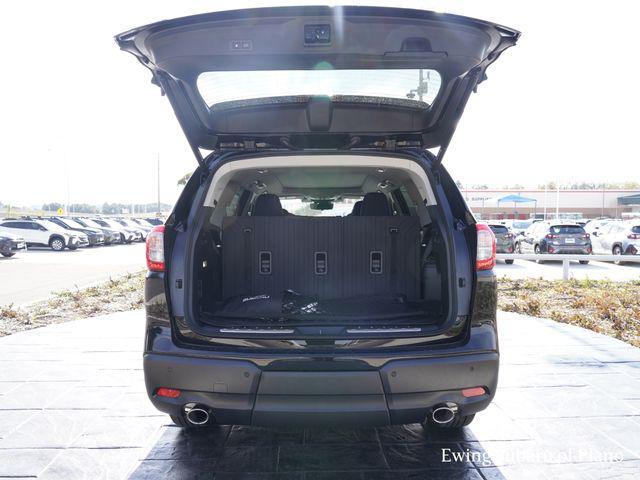 new 2026 Subaru Ascent car, priced at $51,653