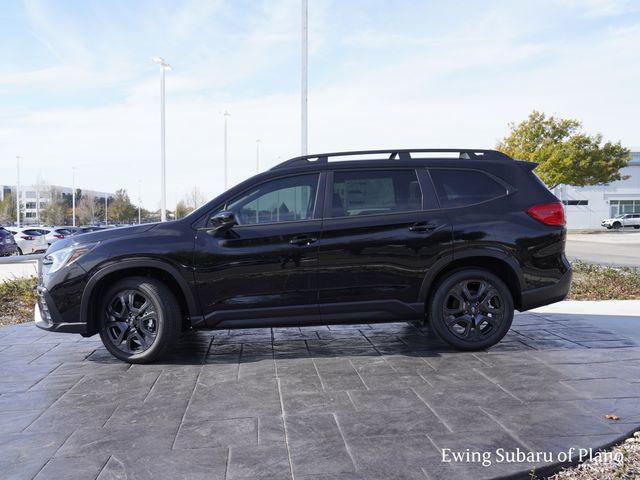 new 2026 Subaru Ascent car, priced at $51,653