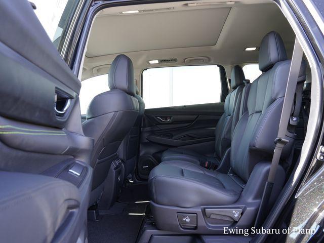 new 2026 Subaru Ascent car, priced at $51,653