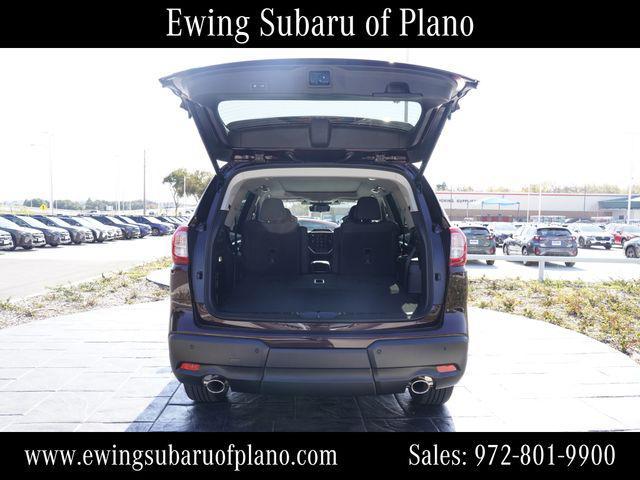 new 2026 Subaru Ascent car, priced at $49,306