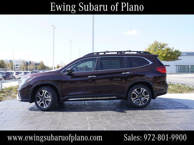 new 2026 Subaru Ascent car, priced at $49,306
