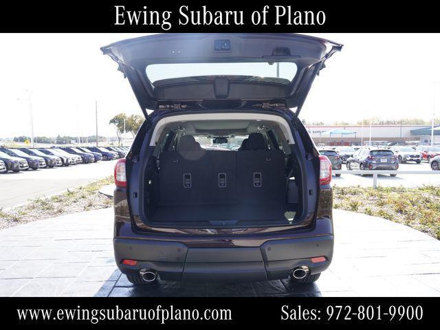 new 2026 Subaru Ascent car, priced at $49,306