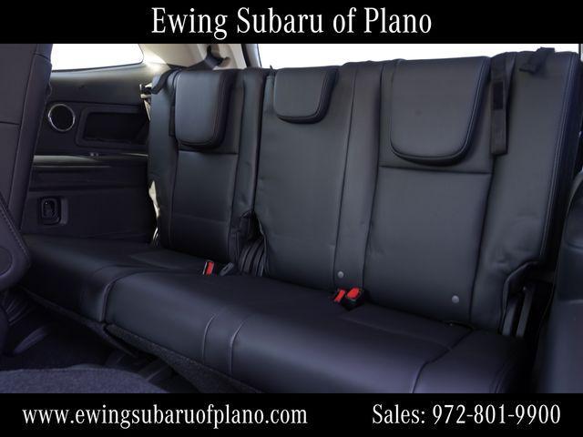 new 2026 Subaru Ascent car, priced at $49,306