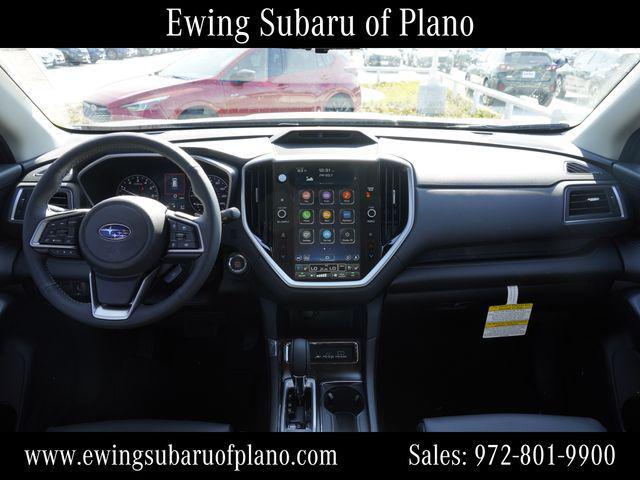 new 2026 Subaru Ascent car, priced at $49,306