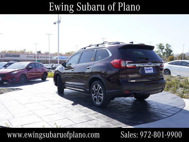 new 2026 Subaru Ascent car, priced at $49,306