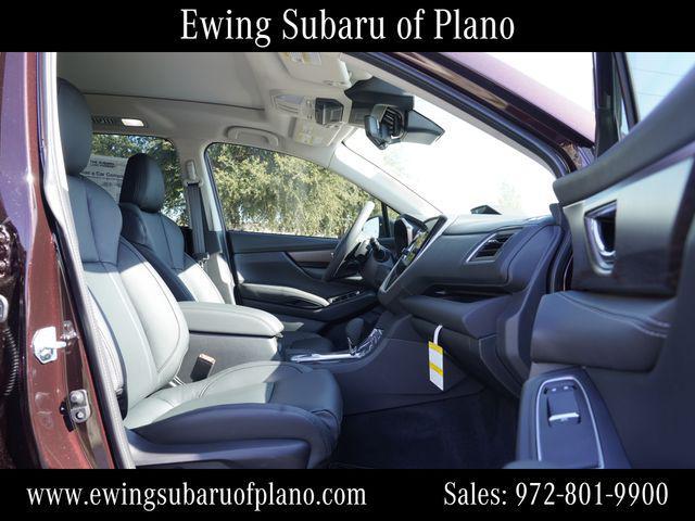 new 2026 Subaru Ascent car, priced at $49,306