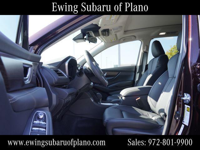 new 2026 Subaru Ascent car, priced at $49,306