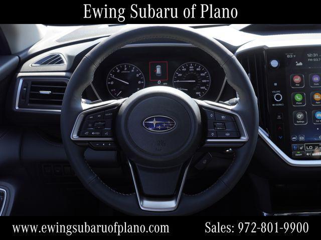 new 2026 Subaru Ascent car, priced at $49,306