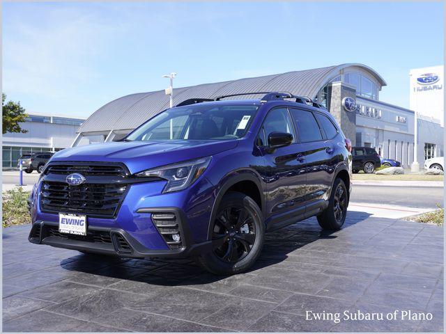 used 2026 Subaru Ascent car, priced at $40,557