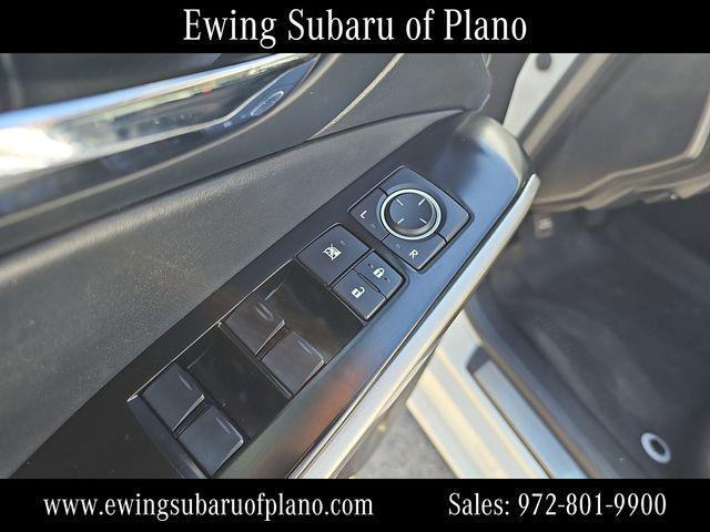 used 2014 Lexus IS 350 car, priced at $15,000