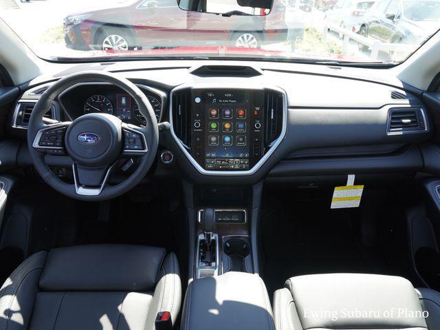 new 2025 Subaru Ascent car, priced at $50,176