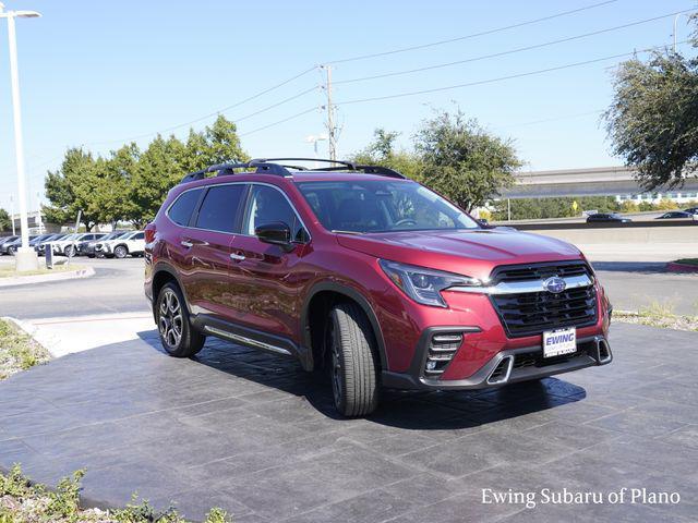 new 2025 Subaru Ascent car, priced at $50,176