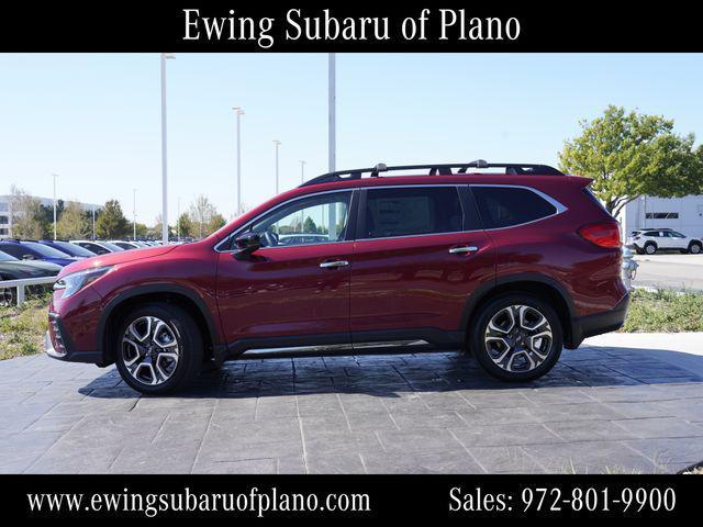 new 2025 Subaru Ascent car, priced at $49,381