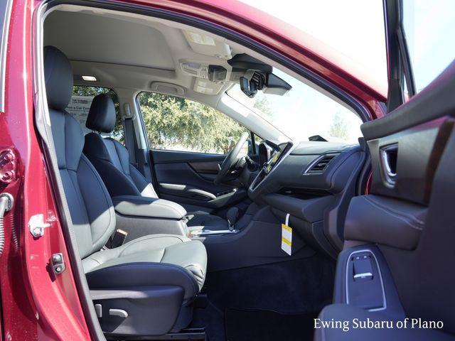 new 2025 Subaru Ascent car, priced at $50,176