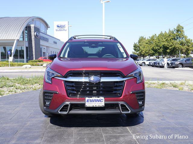 new 2025 Subaru Ascent car, priced at $50,176