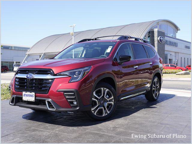 new 2025 Subaru Ascent car, priced at $50,176