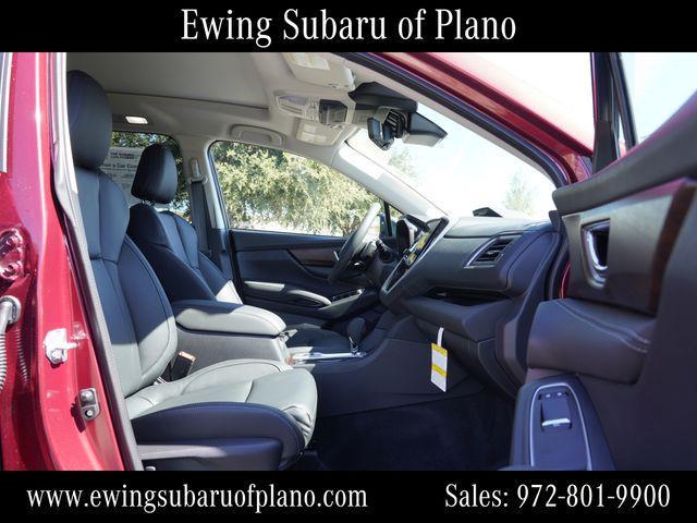 new 2025 Subaru Ascent car, priced at $49,381