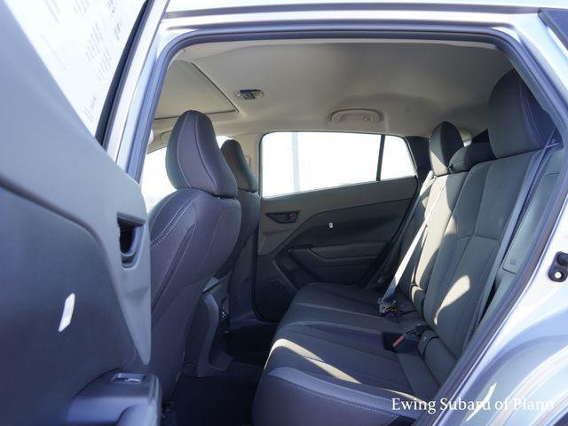 new 2026 Subaru Crosstrek car, priced at $30,663