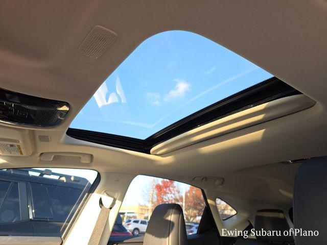 used 2022 Lexus NX 350h car, priced at $40,000