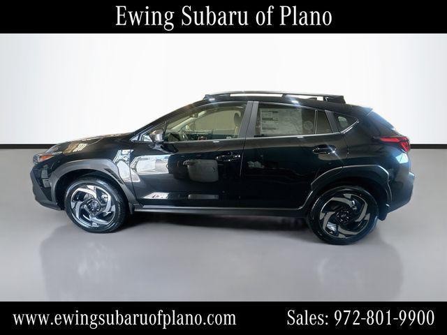new 2026 Subaru Crosstrek Hybrid car, priced at $37,640