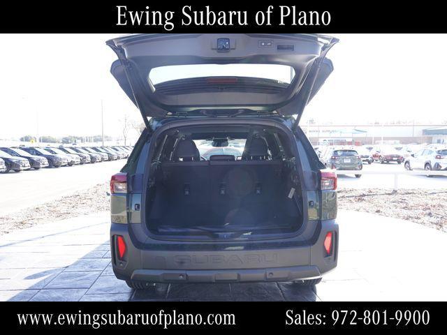 new 2026 Subaru Outback car, priced at $44,068