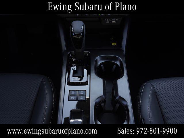 new 2026 Subaru Outback car, priced at $44,068